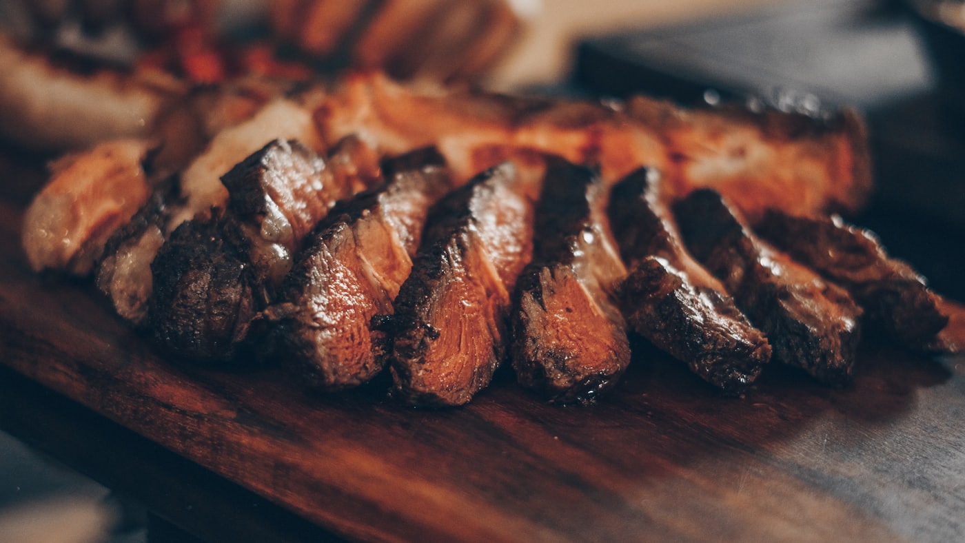 Grillades et viandes créoles